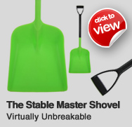 the stable master featured product image and link