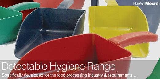 detectable hygiene range banner